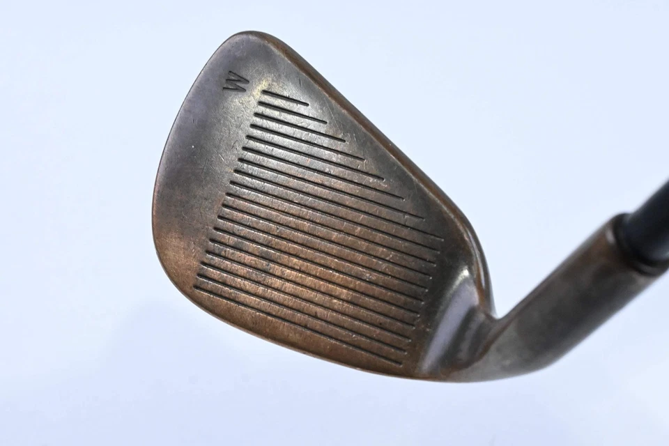 Ping Eye 2+ BeCu Pitching Wedge / 48.5 Degree / Orange Dot / Regular Flex Ping - Image 2 of 4