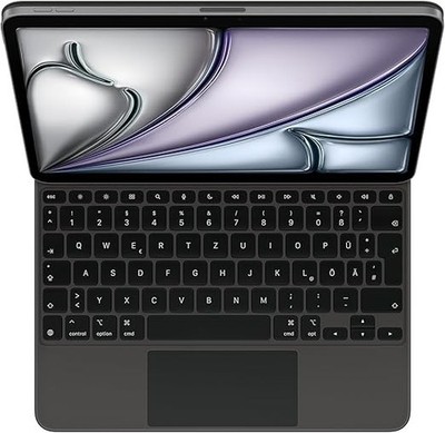 Apple Magic Keyboard Tablet-Tastatur Passend für Marke (Tablet): Apple iPad Air