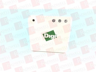 DIGI INTERNATIONAL 50X2E-Z1C-002-01 / 50X2EZ1C00201 (USED)