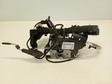 MERCEDES-BENZ SLK R172 Türschloss vorne links A1727600940 A2047602134 35135423 MERCEDES-BENZ SLK R172 Türschloss vorne links A1727600940 A2047602134 35135423
