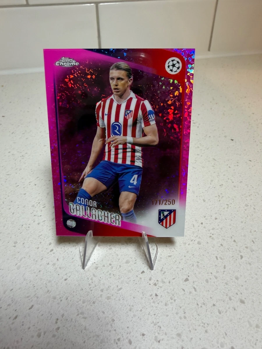 Conor Gallagher Trading Cards for sale | eBay