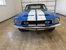 1968 Ford Mustang for Sale