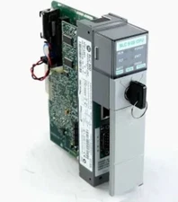 Allen-Bradley SLC5/05 1747-L551 CPU Processor -Free Shipping!