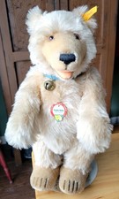 teddy bear vintage