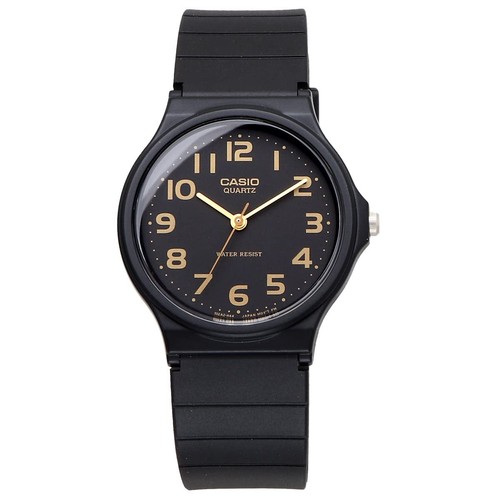 CASIO watch Casio collection (old model) MQ-24-1B2LJF New From Japan - Picture 15 of 24