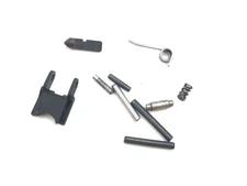 Walther P22, 22LR Pistol Parts: Mag Safety, Pins, Springs