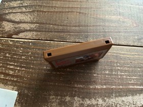 [FC] Famicom Law of the West Western Law [Box /Instruction /Startup confirmed]