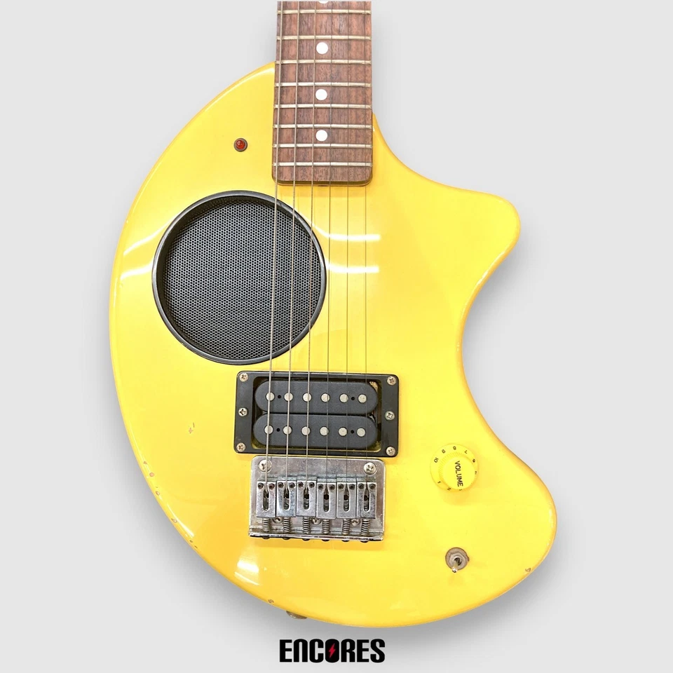 FERNANDES ZO-3 (no251025) - Image 3 of 4