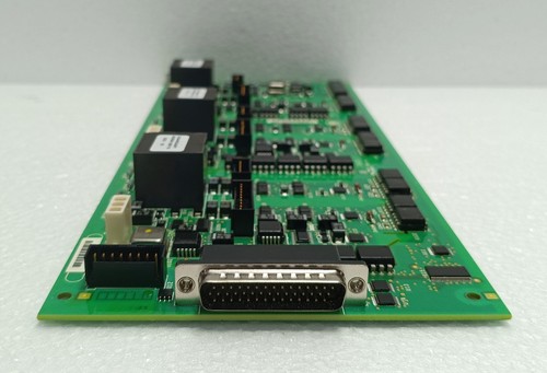 Tarjeta PCB de interfaz GE IS210AEBIH3BFD - Imagen 5 de 11