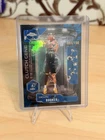 2025 Topps Chrome Devin Booker Refractors Blue (RAW)