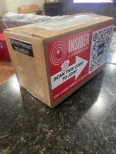 Stern Pinball Insider Connect Kit Premium  502-5420-01 NEW Sealed