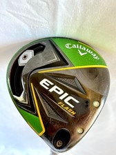 Callaway EPIC FLASH (R) HAND FLEX (R) 10.5 LOFT TENSEI 65 G SHAFT
