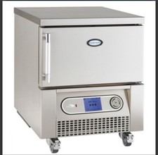 FOSTER BCT11: Cabinet Blast Chiller (11kg Capacity)
