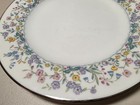 Noritake Spring Garden retired pattern porcelain dessert plate — photo 2