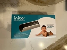 Inito Fertility Monitor For iPhone 14 Pro
