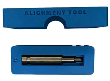 Dillon Precision Alignment Tool Protective Case
