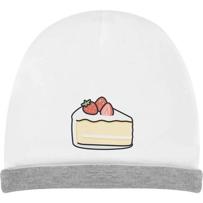''Slice of Cake'' Kinder Slouch Hut (KH00043440)