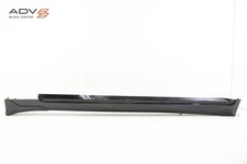 2014 - 2024 INFINITI Q50 LEFT DRIVER SIDE SKIRT ROCKER PANEL MOLDING OEM