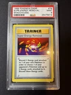 PSA 9 MINT Super Energy Retrieval 1999 Base Set 79/102 Shadowless Pokemon Card