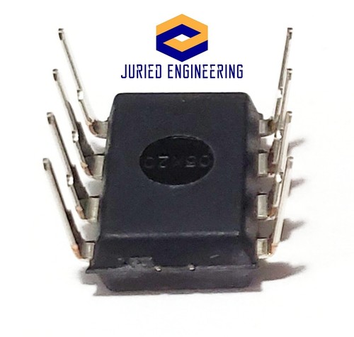 5PCS LM358P LM358 Dual Industry-Standard Dual Operational Amplifier New IC DIP-8 - Picture 10 of 12