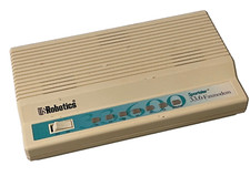 US ROBOTICS 33.6 FAXmodem SPORTSTER MODEL 0413 NO POWER ADAPTER UOS