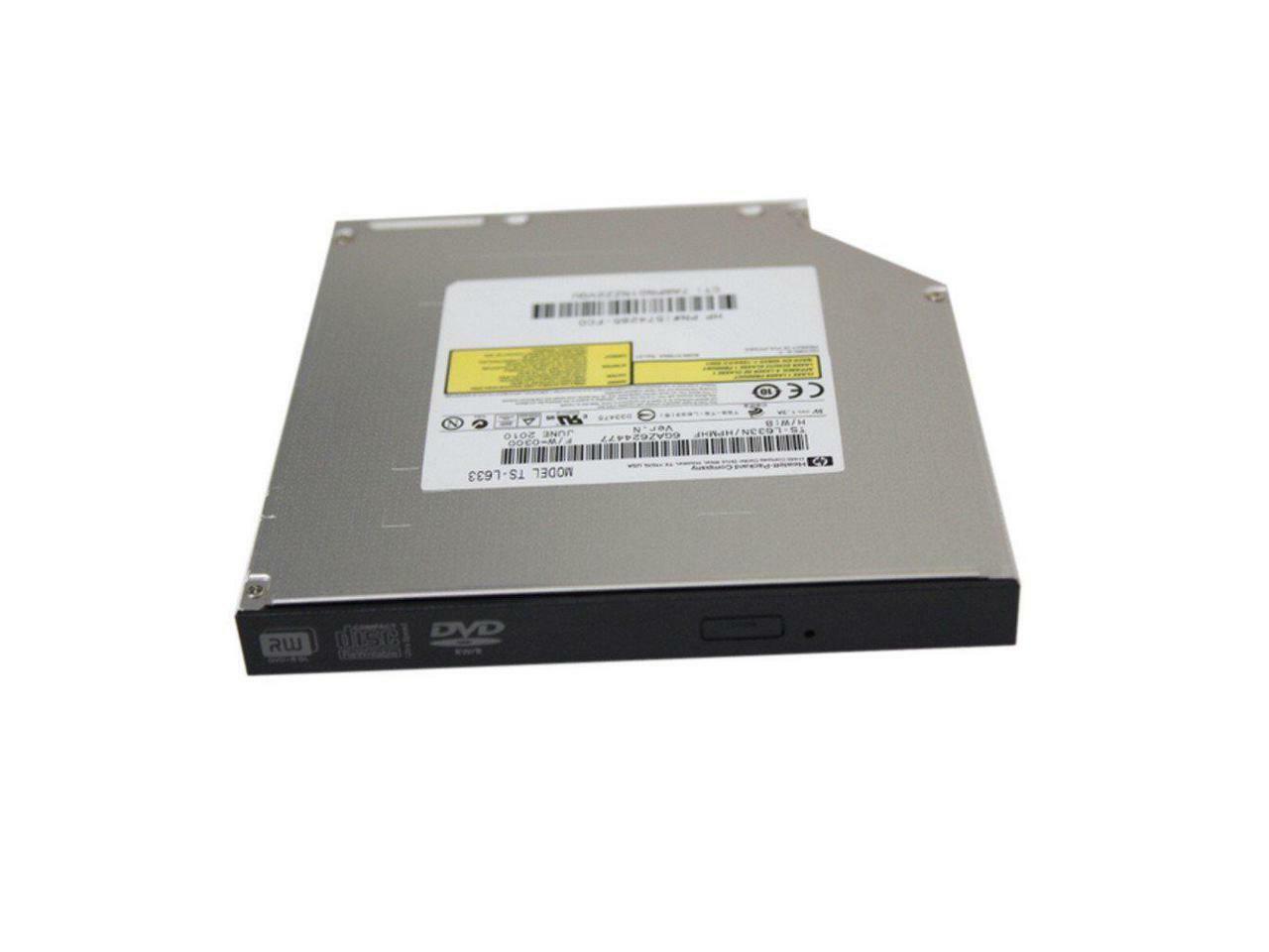 Dell Precision T3600 T3610 T5600 T5610 T5810 T7910 DVD RW Drive Optical Disc Writer