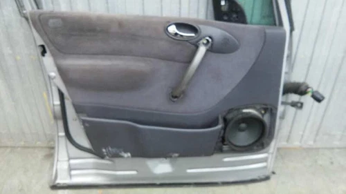 168720190528 Puerta Delantera Izquierda para MERCEDES-BENZ CLASE A (BM 16 719997 - Imagen 5 de 10