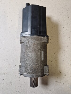 Mercedes Power Steering Rack Electric motor engine A71434-116 