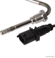 Herth+Buss Elparts 70682413 Sensor, Abgastemperatur FüR Opel