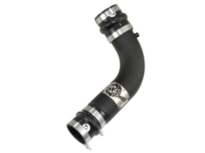 aFe Bladerunner Intercoolers Tube Out I/C Tube Out for Dodge Diesel Trucks 10-11