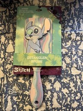 Disney STITCH DETANGLER BRUSH