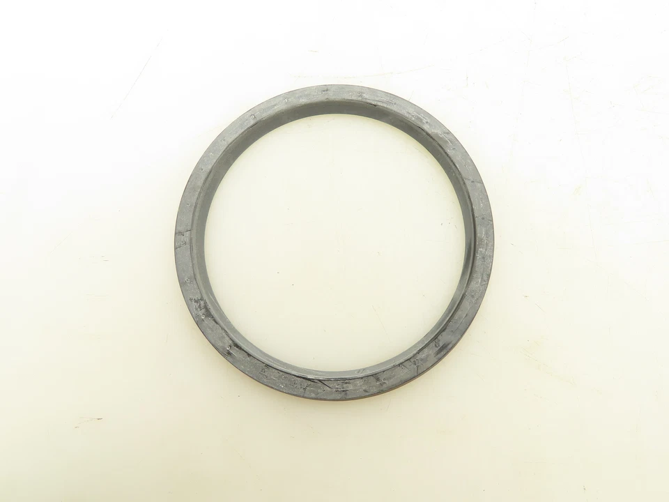 Parker Miller Fluid Power 052-PS025-400 Piston Seal Kit 4" U Cup Buna Lot Of 4 - Image 3 of 4