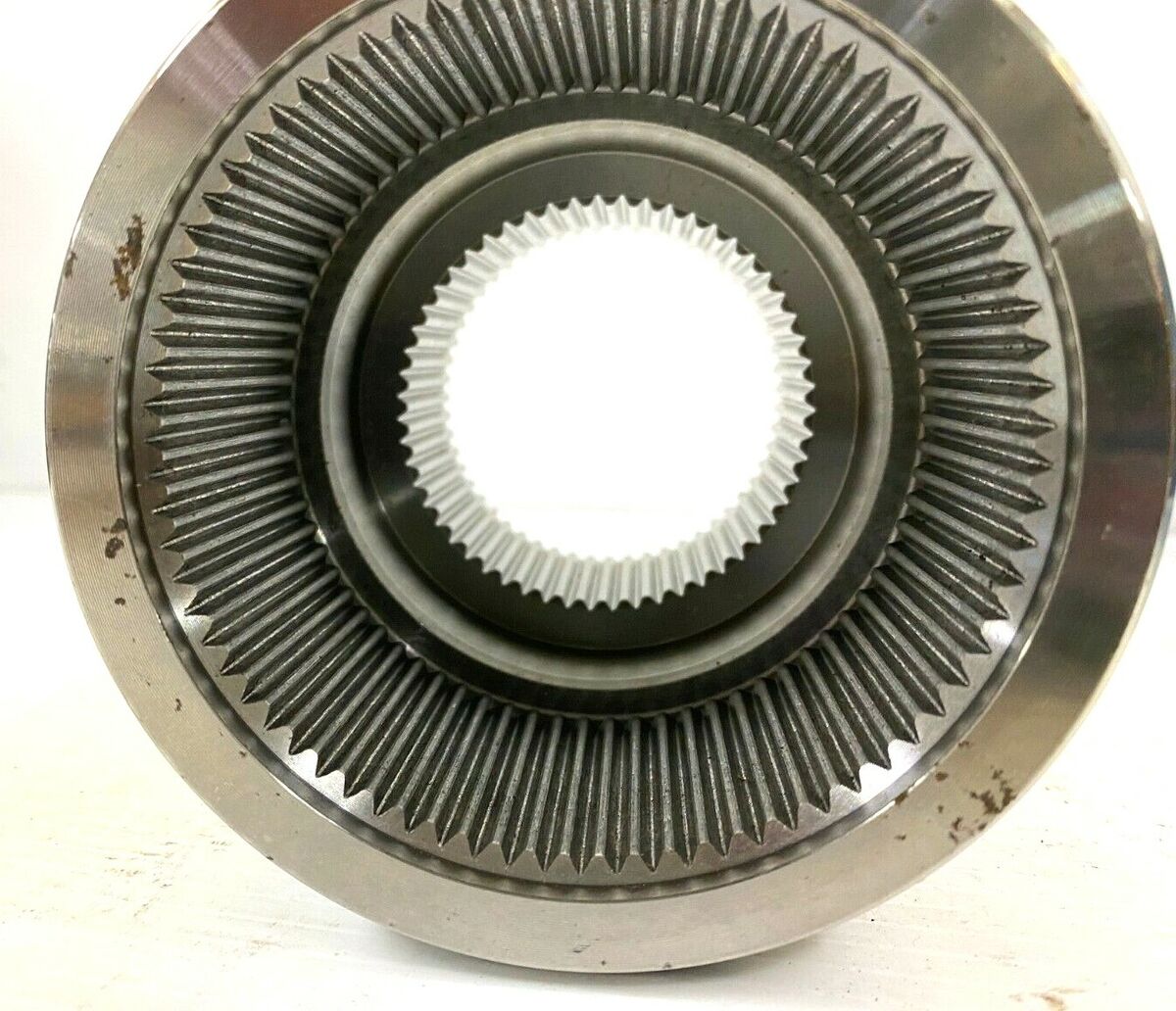 COUPLING, COTTA 29514696, 5-1/2 COUPLING, COTTA 29514696, 5-1/2