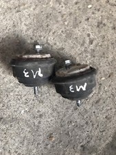 Support moteur BMW M3