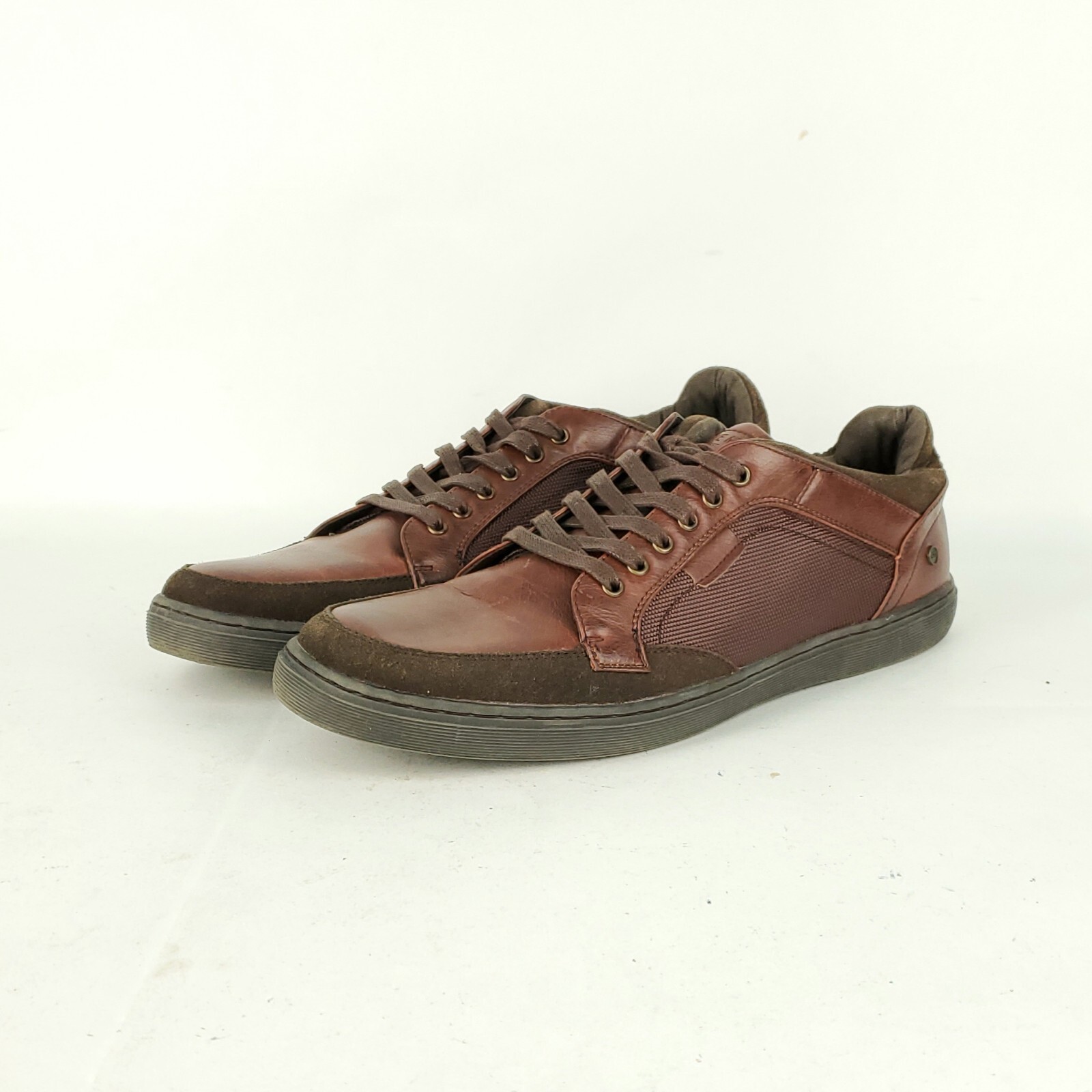 steve madden brown casual shoes