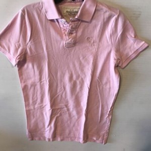 abercrombie and fitch polo t shirts
