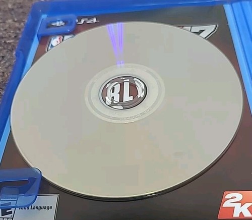 Lot of 3 PlayStation PS4 Games CIB Complete w Manuals Excellent Condition - Picture 10 of 10