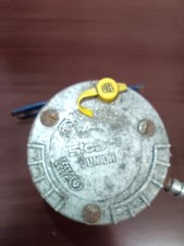 Stebel Junior 12 Volt Air Horn Compressor Tested Works