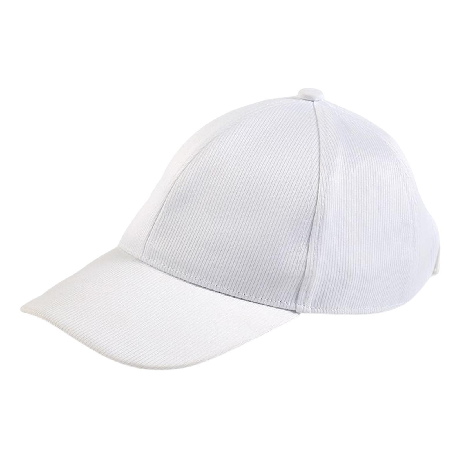 LED Fiber Optic Hat 11 Farben blinkende leuchtende Hüte für Club Halloween