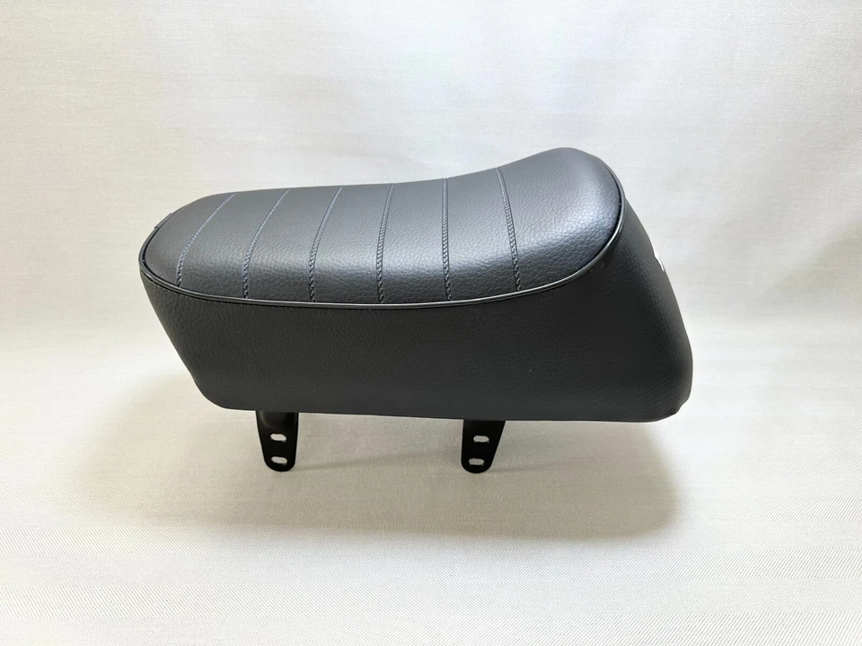 Asiento completo de motocicleta Honda Mini Trail Z50A Z50Z 1968-1971 Z50 K0 K1 K2 nuevo. Foto 2 de 4