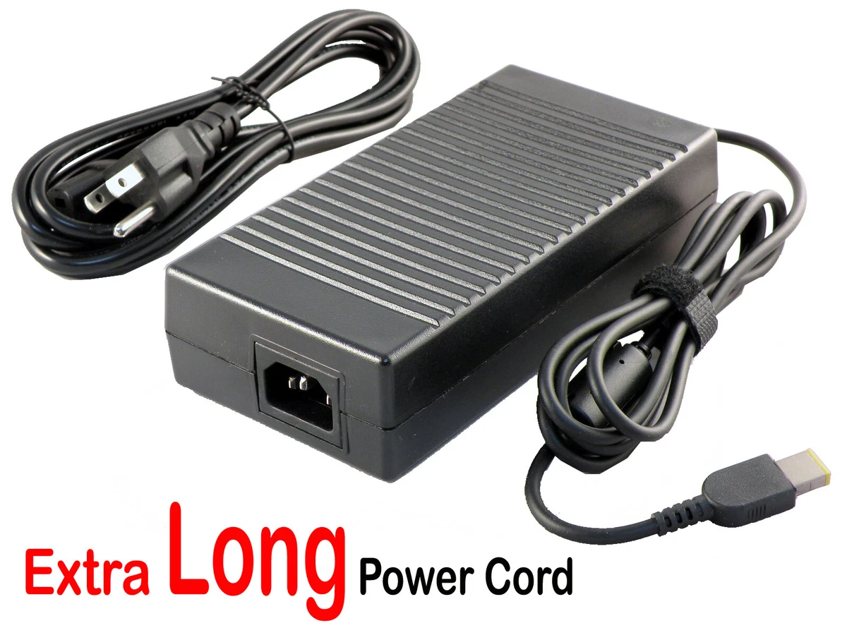 230W AC Adapter for Lenovo Legion 5 82B10005US 82B1000AUS
