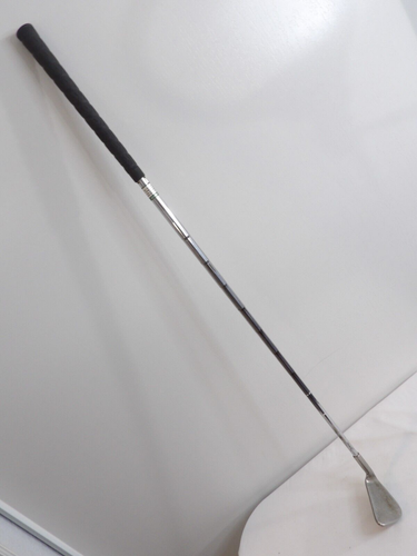 PING BLACK DOT KARSTEN I VINTAGE 9 IRON WEDGE RH GOLF CLUB - Picture 6 of 6