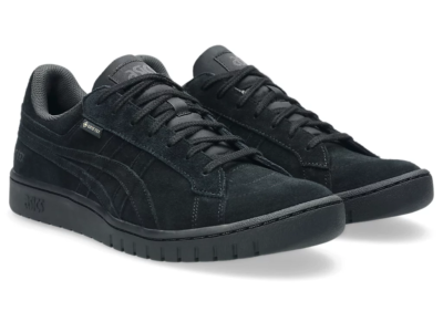 靴 ASICS/GEL-PTG GTX/27cm/GORE-TEX Asics Gel-Ptg Gtx Suede Black Black 1201A999-001 Men's Size | eBay