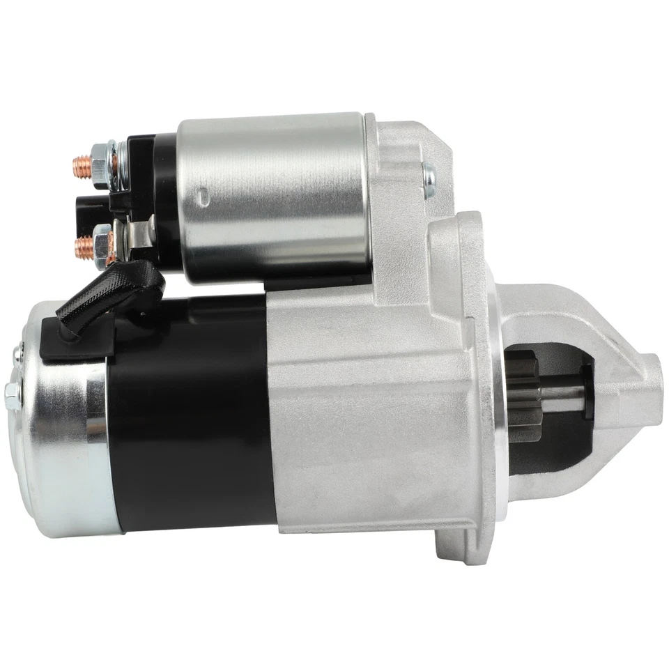 Starter 17988 For Hyundai Tiburon 2007-2008 & Kia Spectra5 2007-2009 2.0L 1975CC - Image 3 of 4