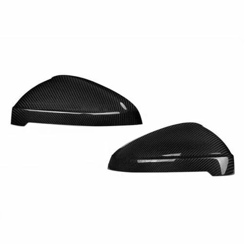 Front Car Styling Wing Mirror Covers