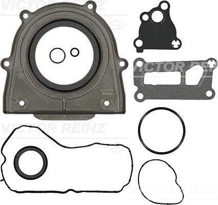 VICTOR REINZ 08-39808-01 Gasket Set, crank case for FORD,MAZDA,VOLVO