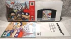 Rugrats in Paris: The Movie (N64, 2000) *Great Condition* Cleaned & Tested* READ