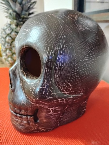 Mummy Head - Picture 2 of 5