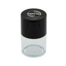Storage container / vacuum seal Minivac Tightvac Clear (0.06L)