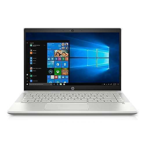 HP Pavilion 14-ce3064st 14 inch (1TB, Intel Core i5 10th Gen